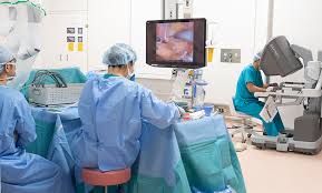 Toranomon Hospital - Image 2