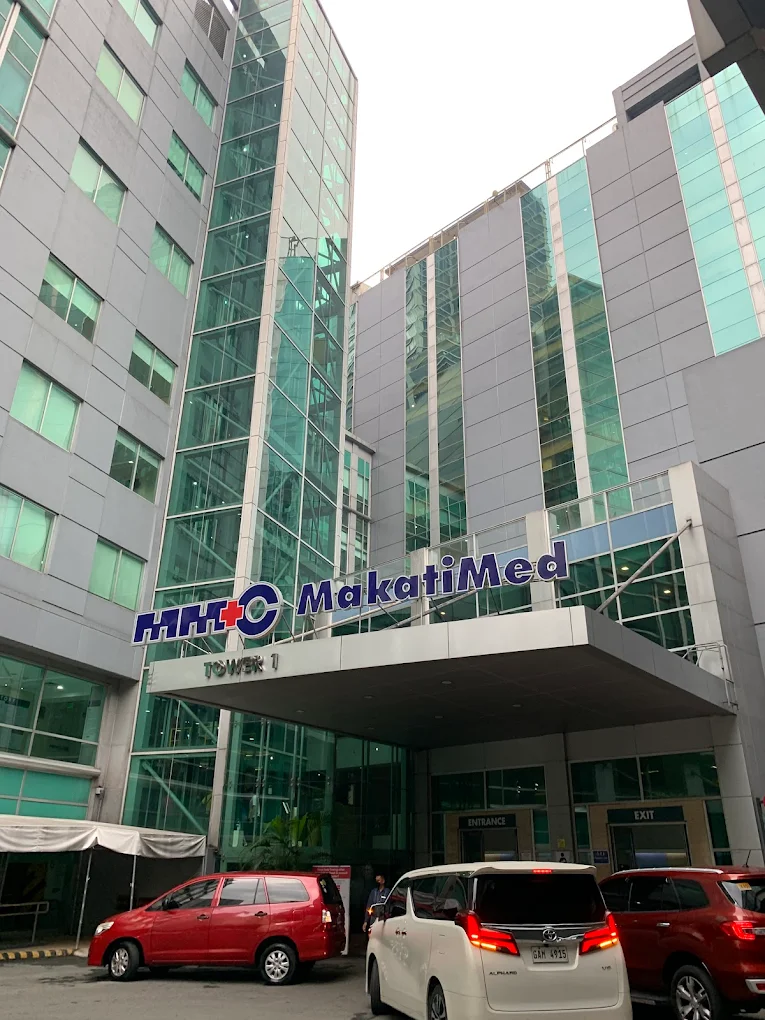 Makati Medical Center - Image 3