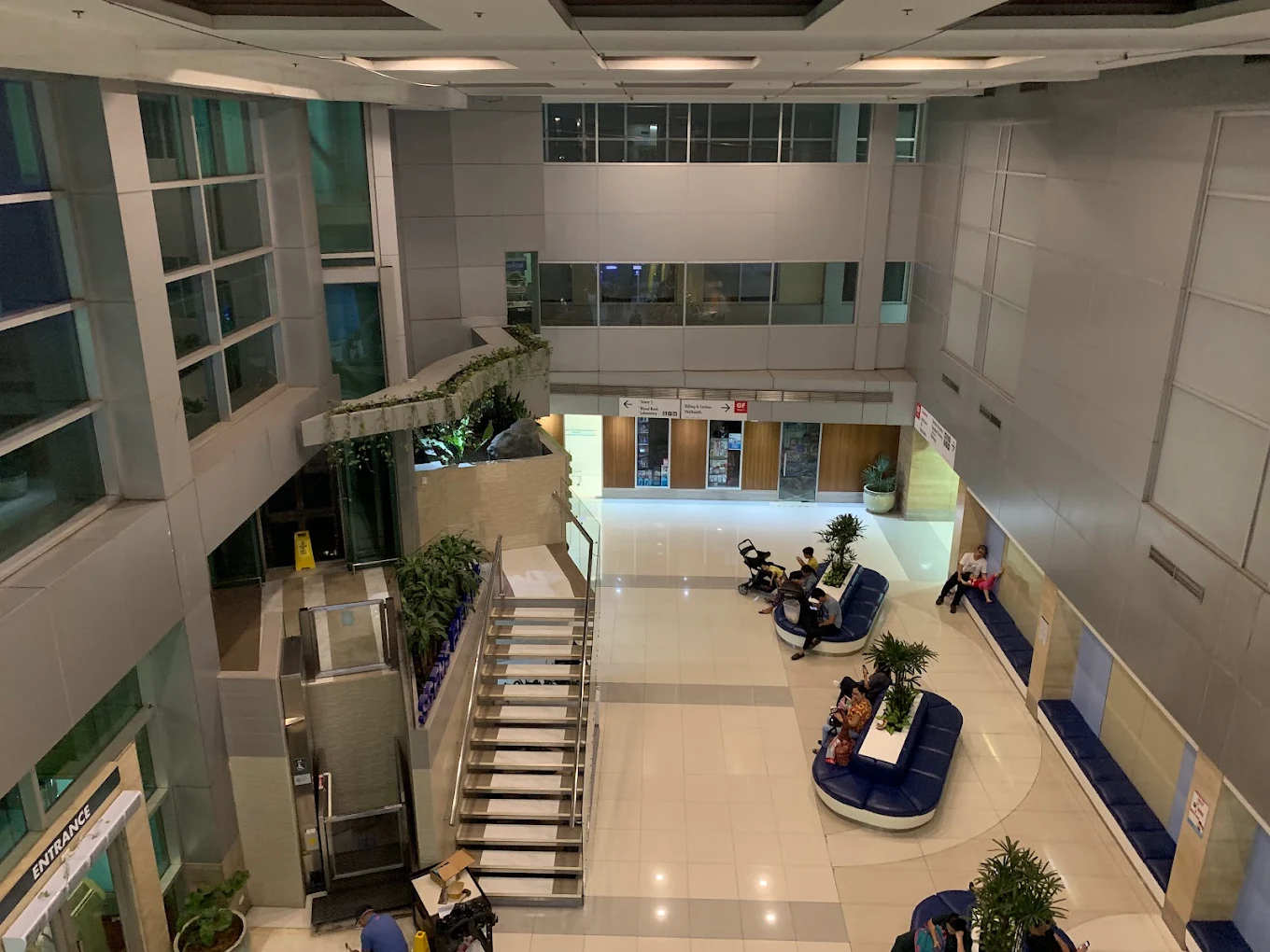 Makati Medical Center - Image 2