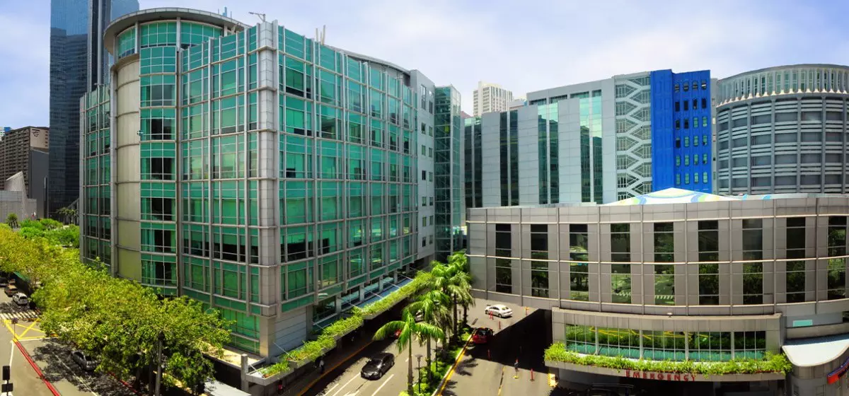 Makati Medical Center - Image 1