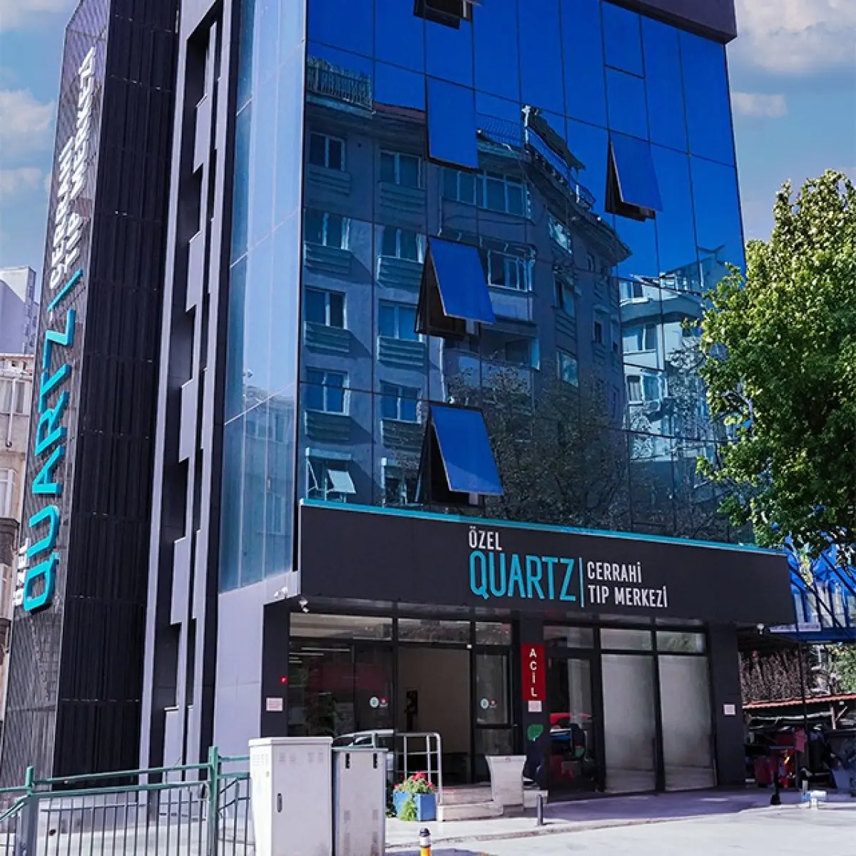 Quartz Clinique - Image 2