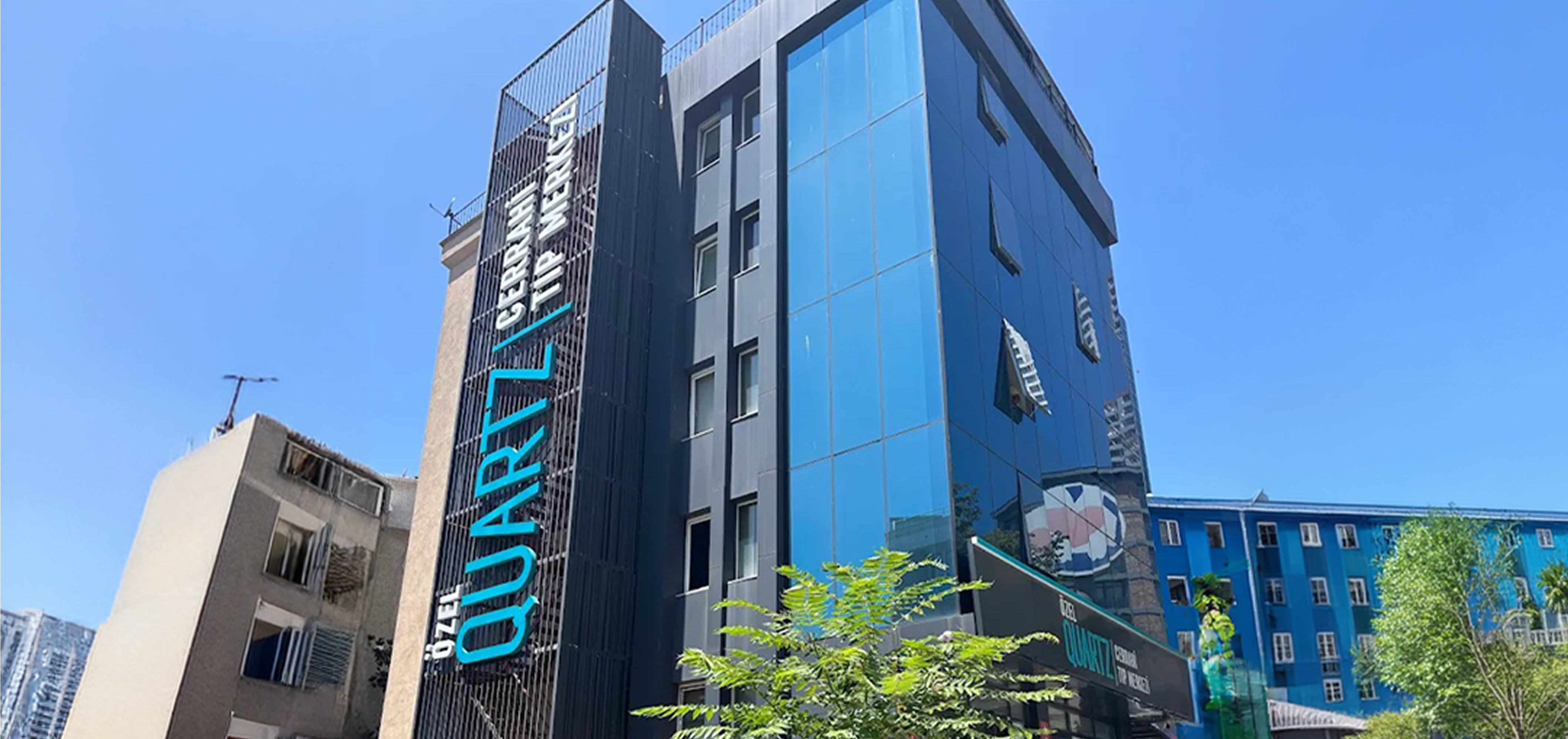 Quartz Clinique - Image 1