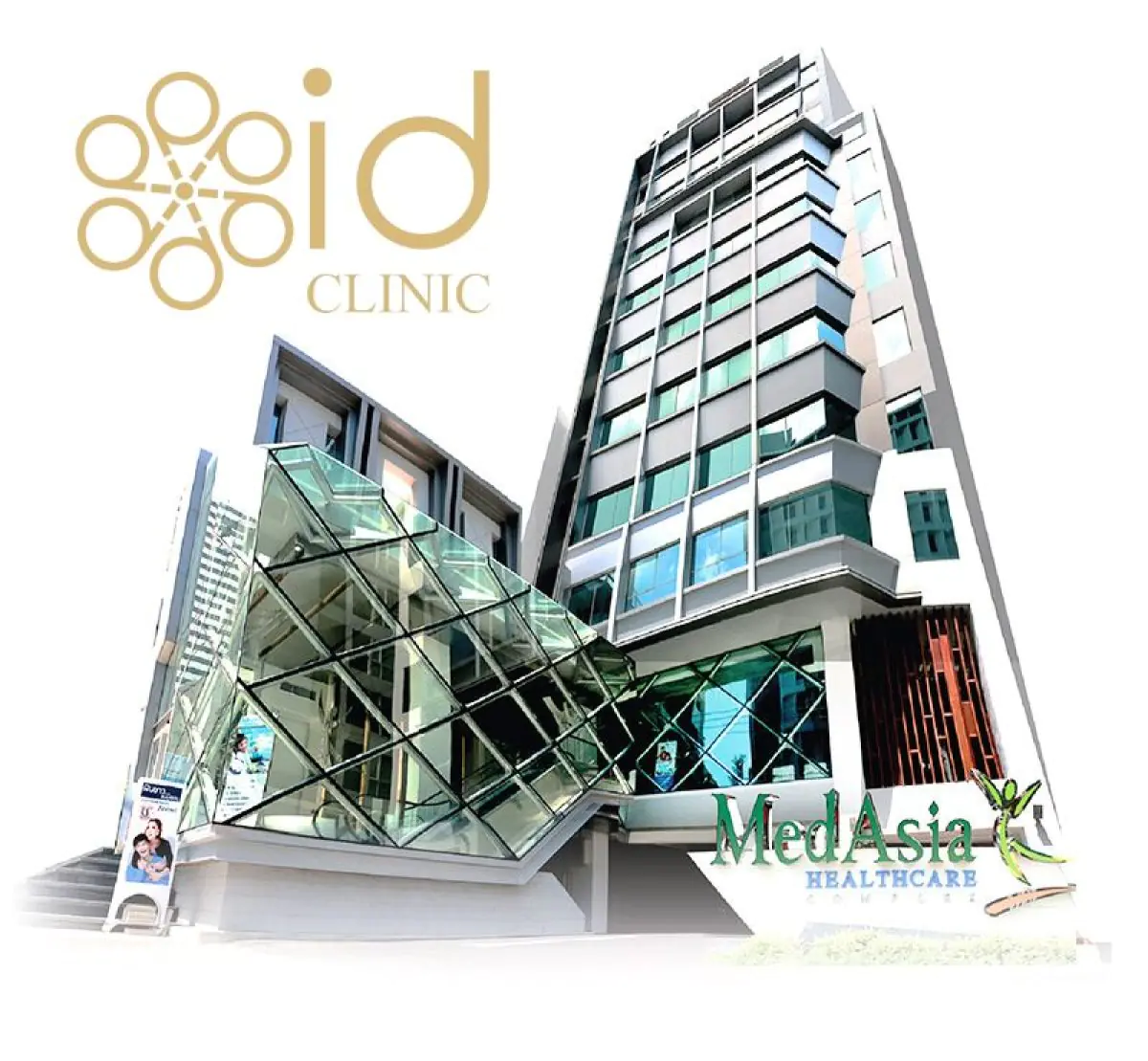 ID Clinic Bangkok - Image 1
