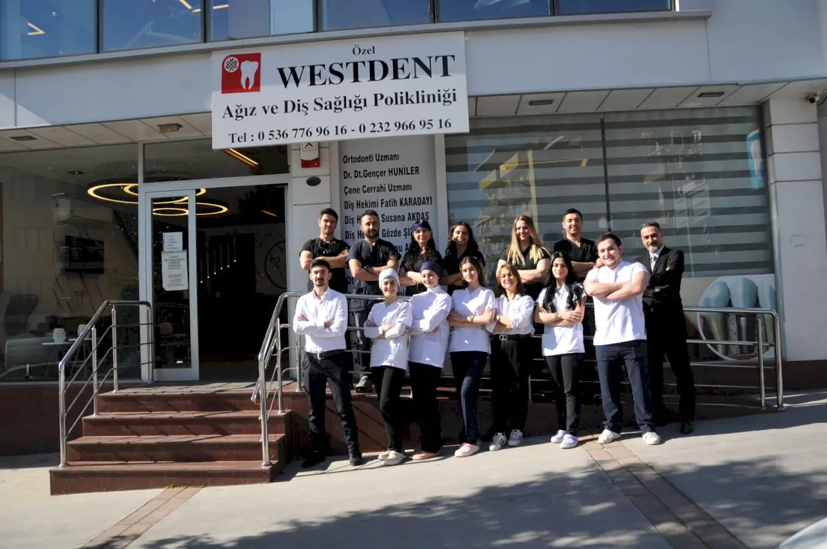 WestDent Clinic - Image 3