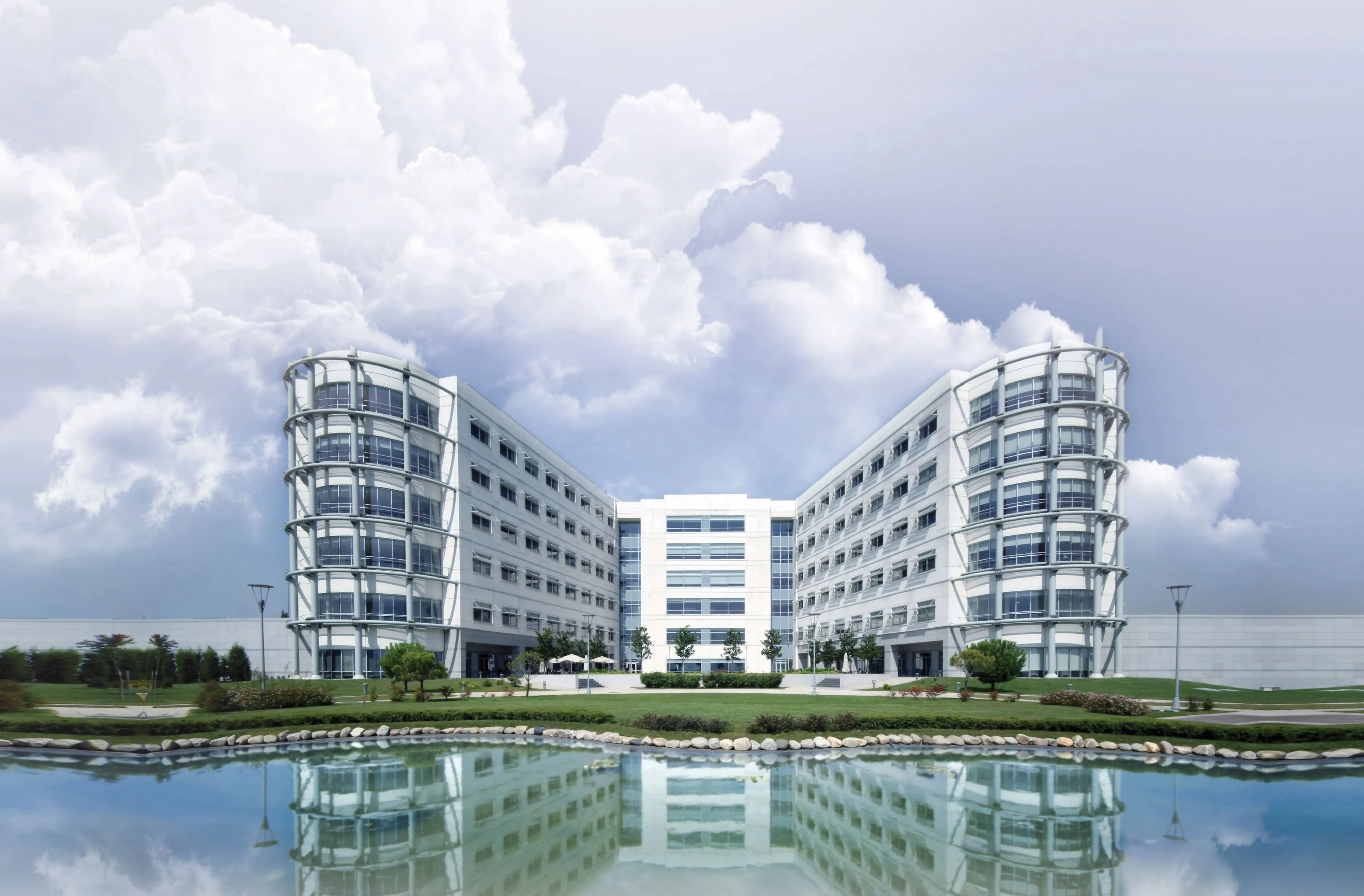 Anadolu Medical Center - Image 2