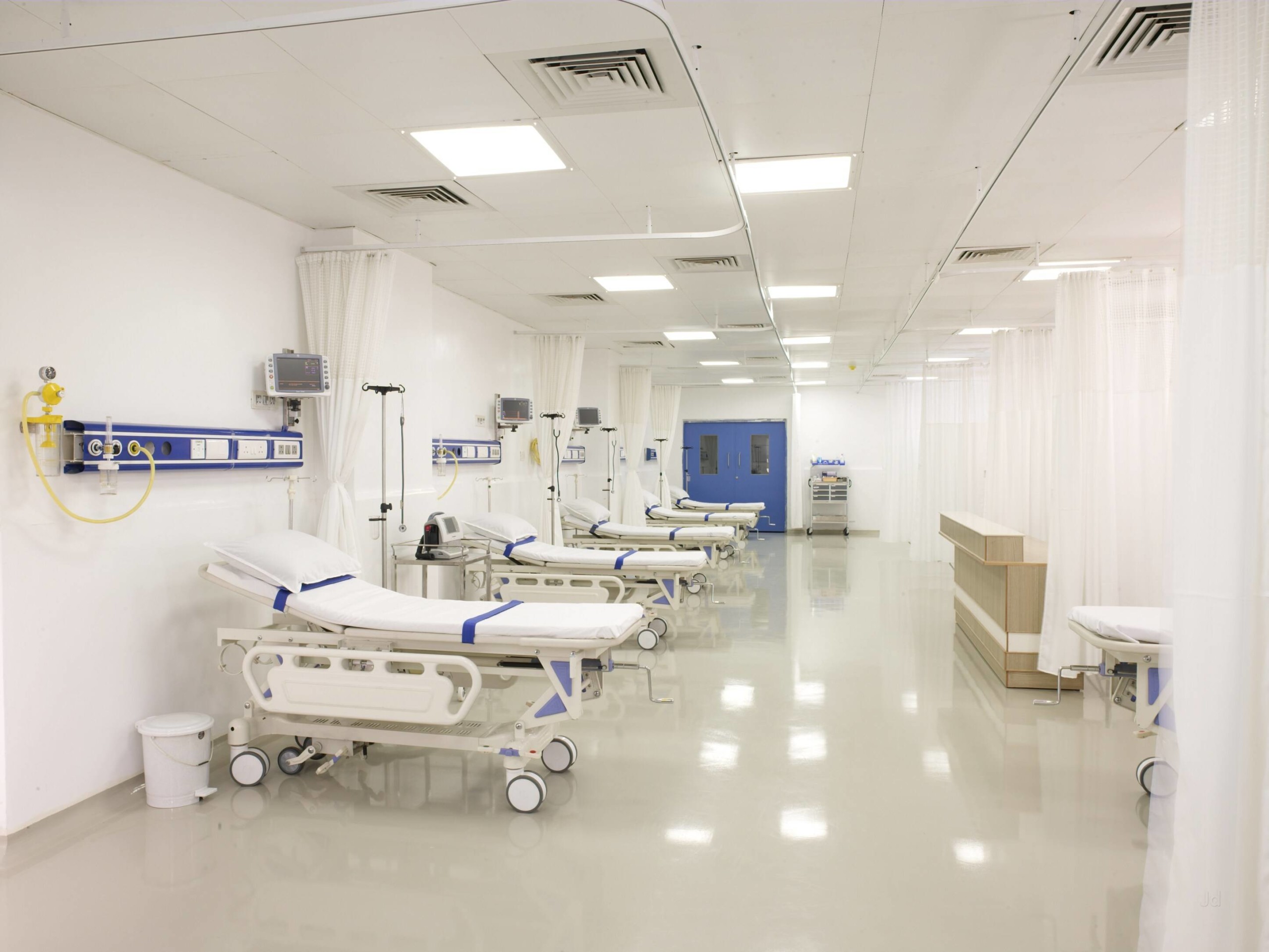 Gleneagles Dental Chennai - Image 2