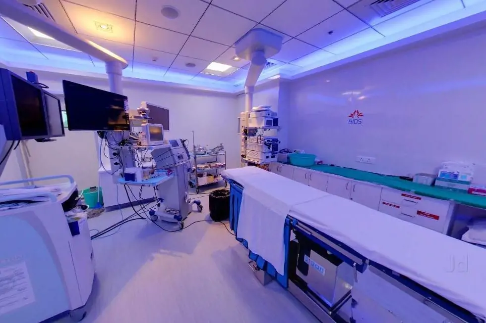 Gleneagles Dental Chennai - Image 3