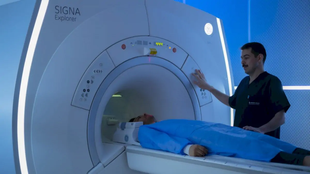 Lokman Hekim Istanbul Hospital - Image 3