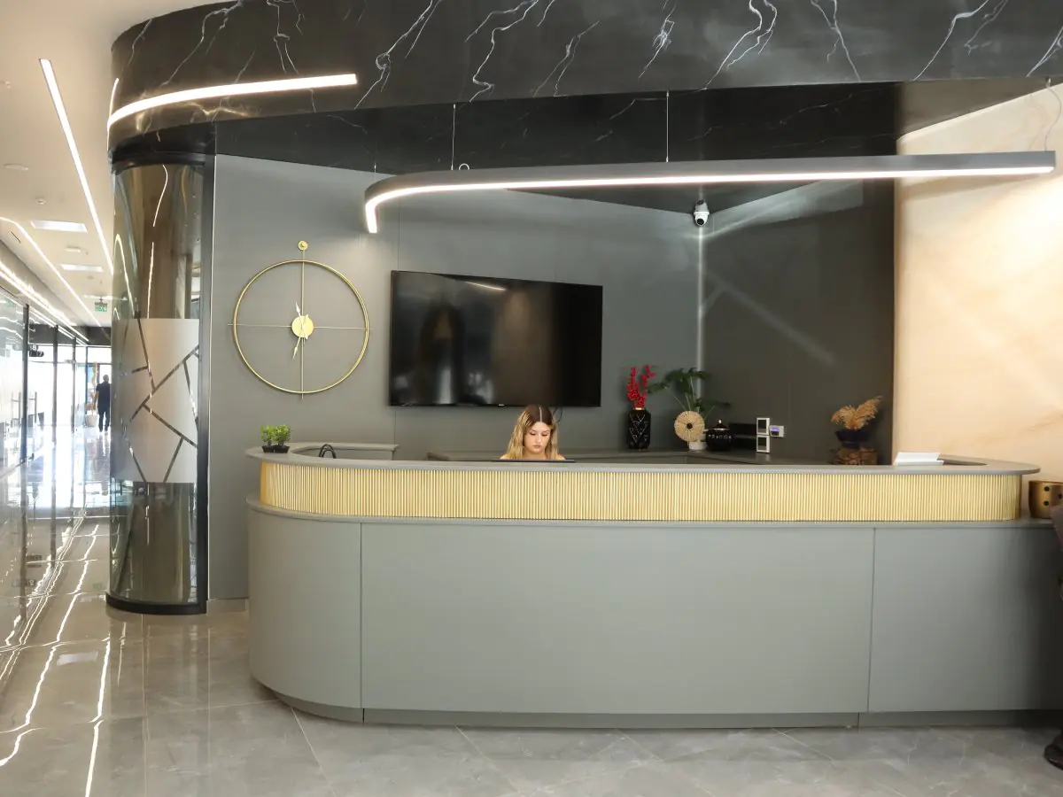 VSC Dental Clinic - Image 1