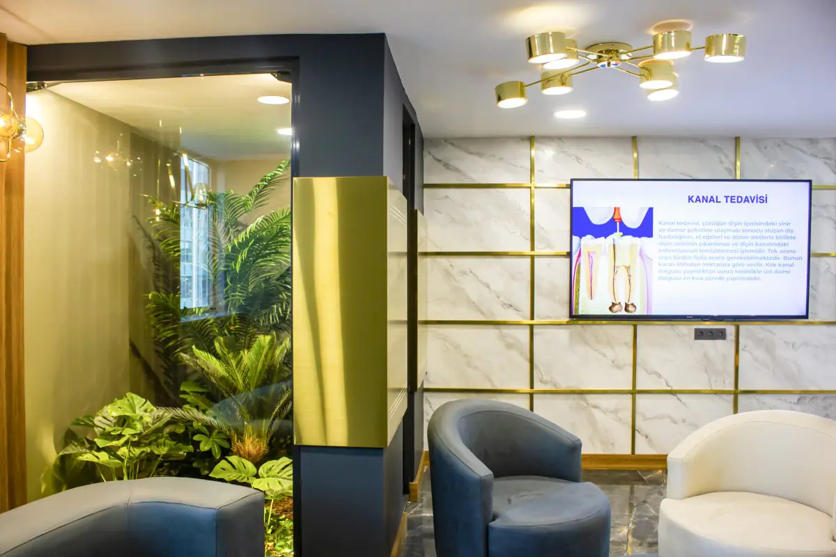 Adem and Havva Medical Center - Image 3