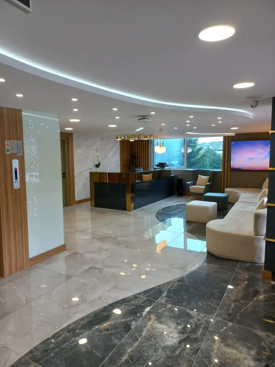 Adem and Havva Medical Center - Image 1