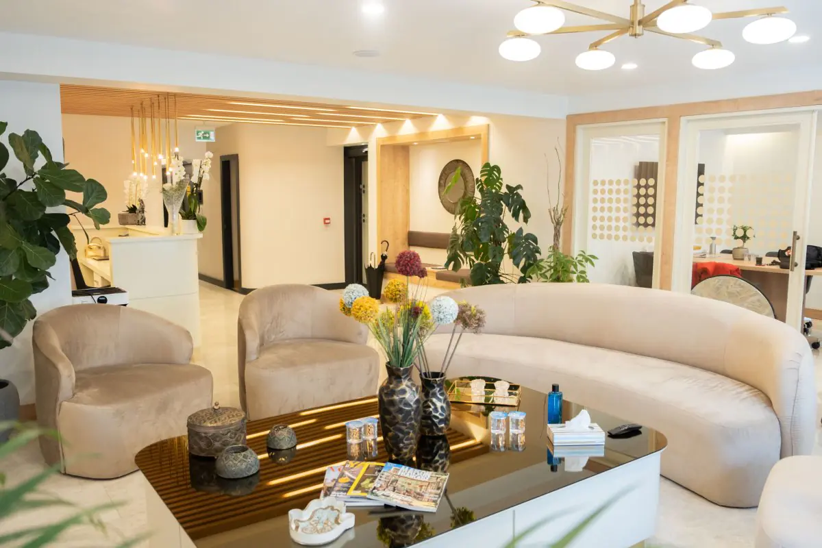 YEG Clinic - Image 1