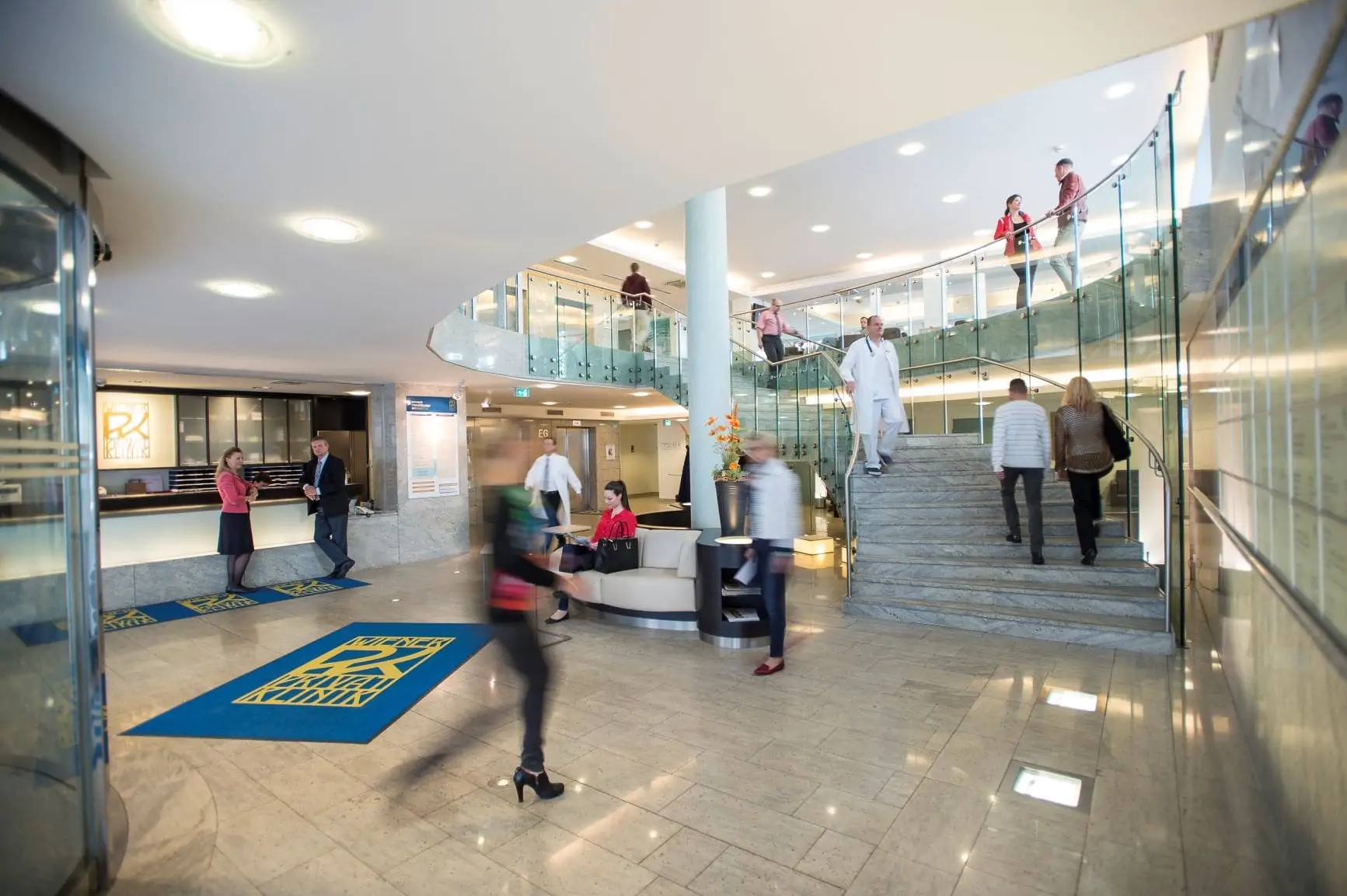 Wiener Privatklinik - Image 2