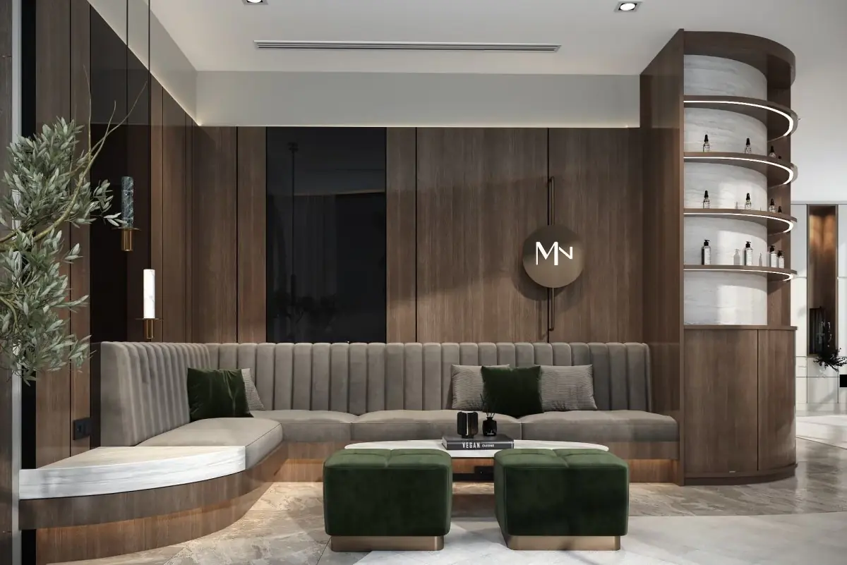 Menness Wellness Clinic - Image 2