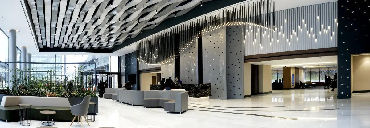 Medipol Mega University Hospital - Image 3