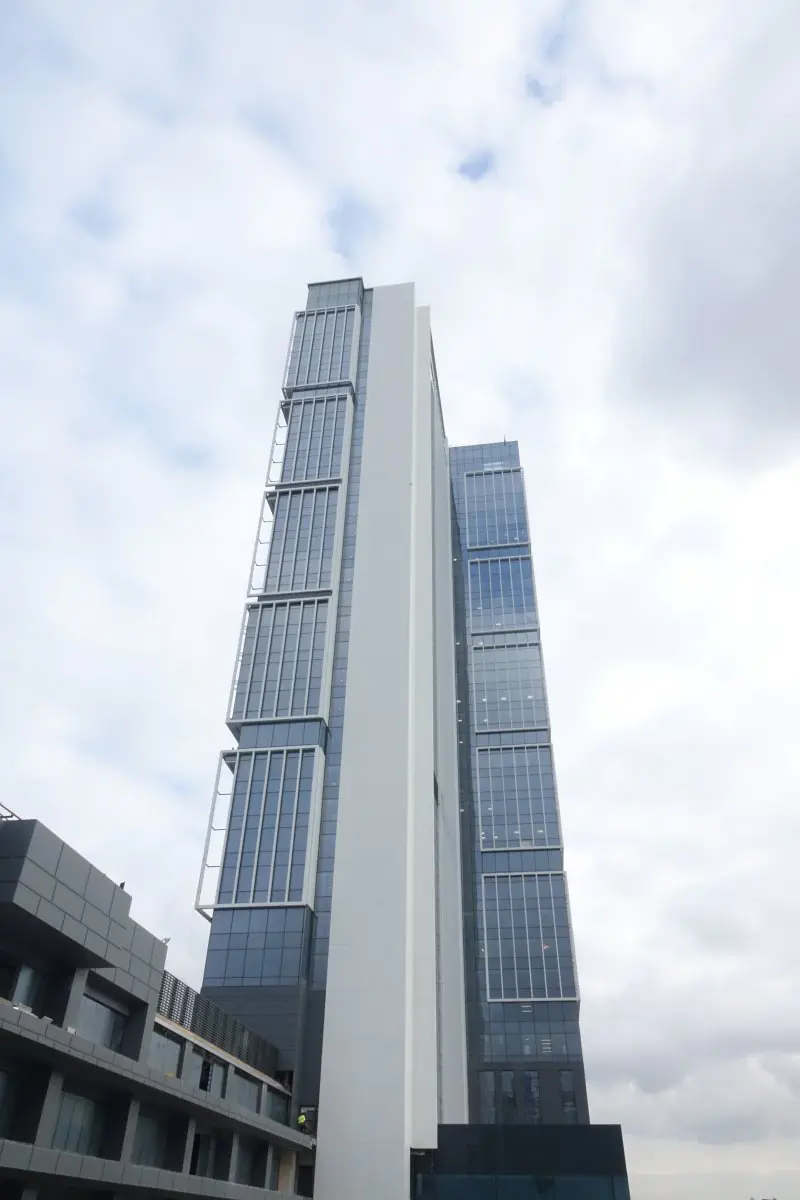 Medipol Mega University Hospital - Image 2