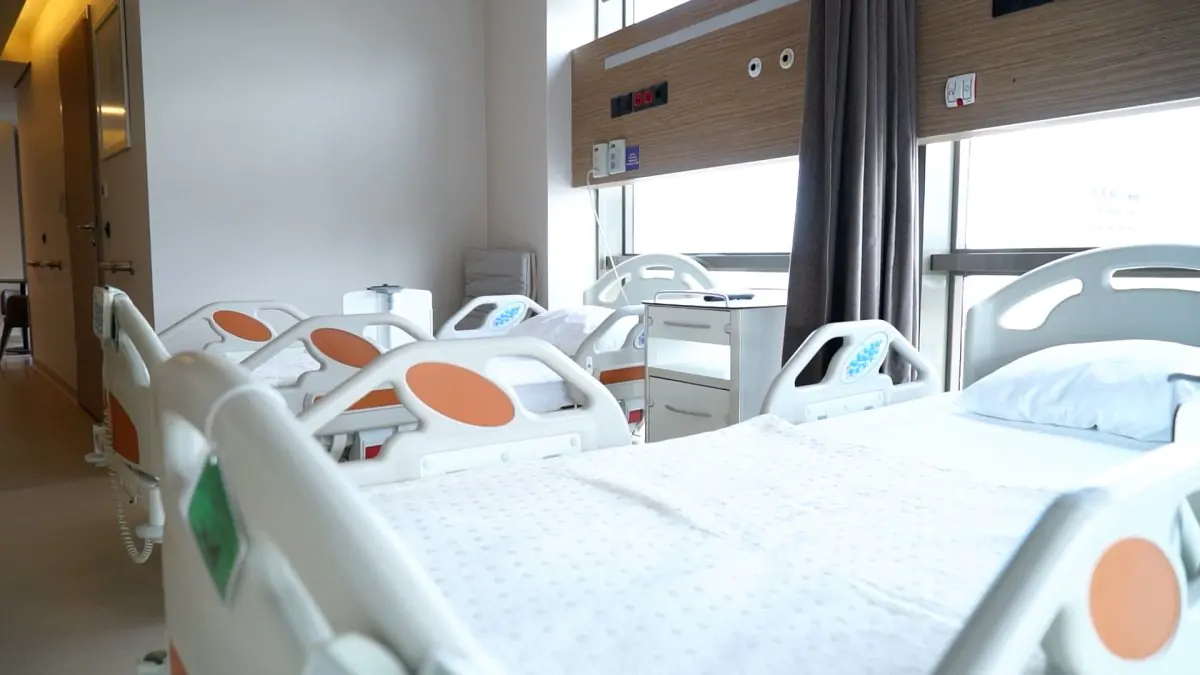 Istanbul Florence Nightingale Hospital - Image 3