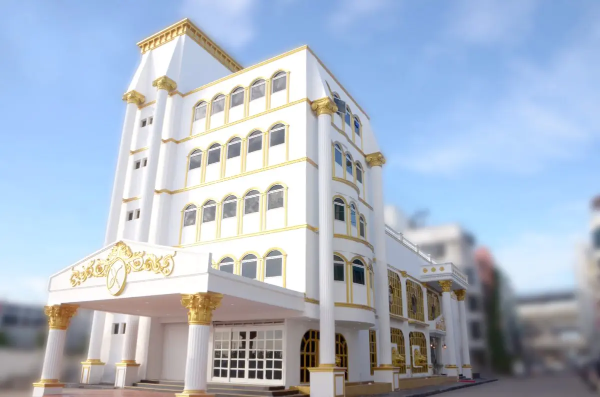 Asia Cosmetic Hospital - Image 1