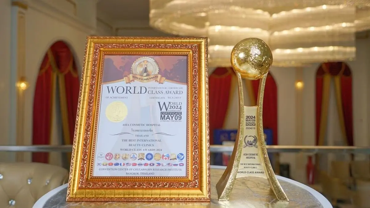 Asia Cosmetic Hospital - Image 3