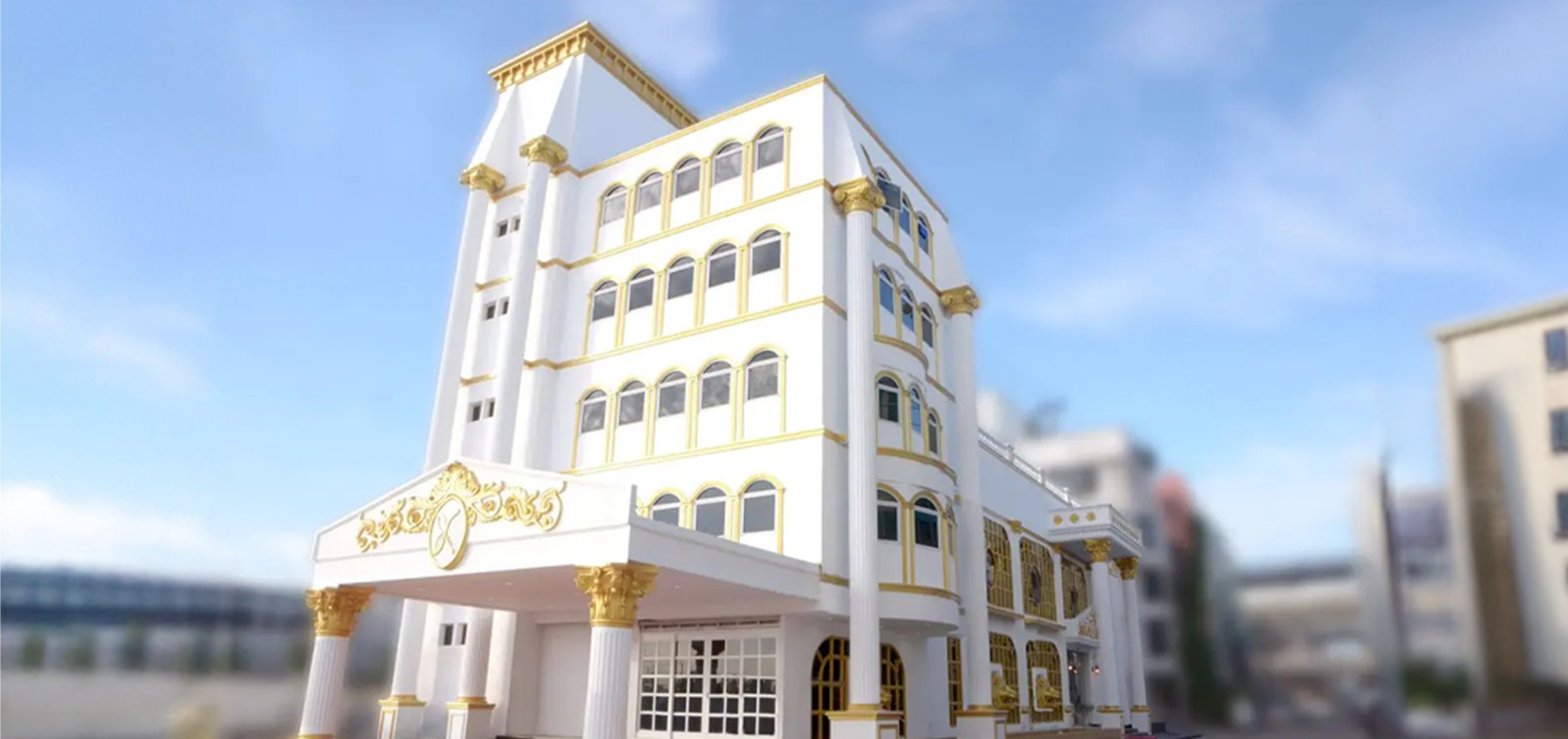 Asia Cosmetic Hospital - Image 1