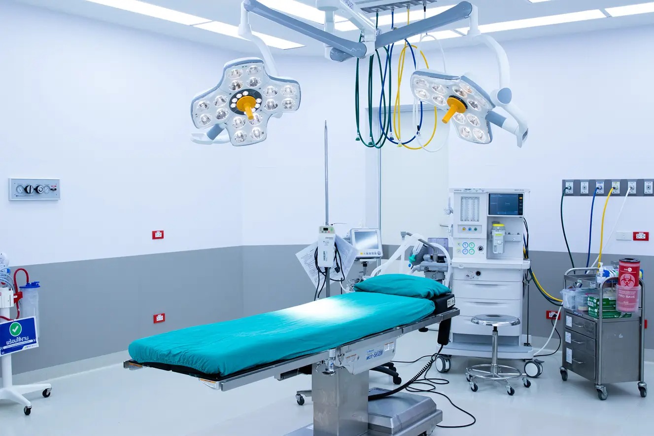 Wansiri Hospital - Image 3