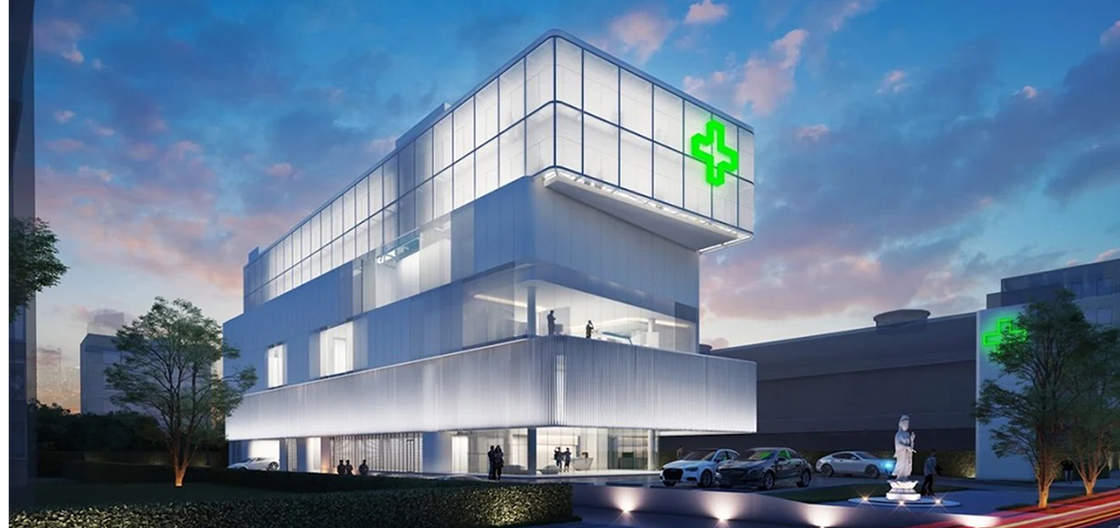 Wansiri Hospital - Image 1