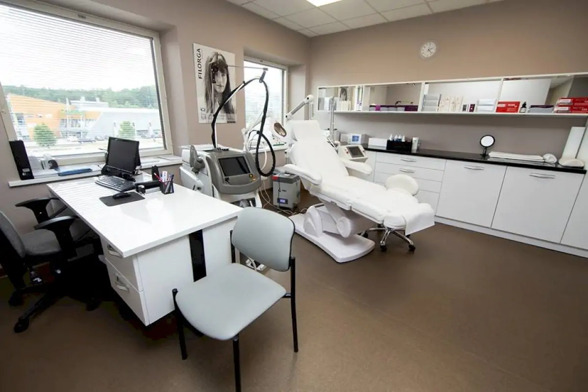 Meliva Kardiolita Hospital - Image 3