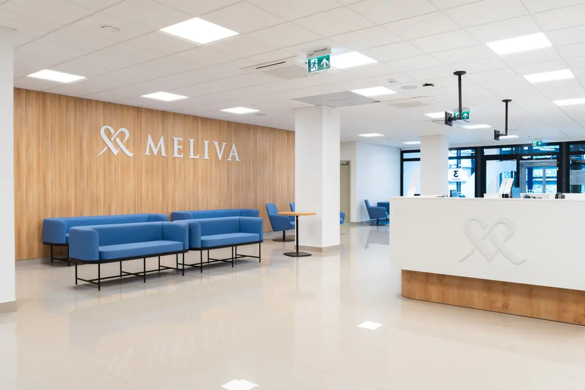 Meliva Kardiolita Hospital - Image 2