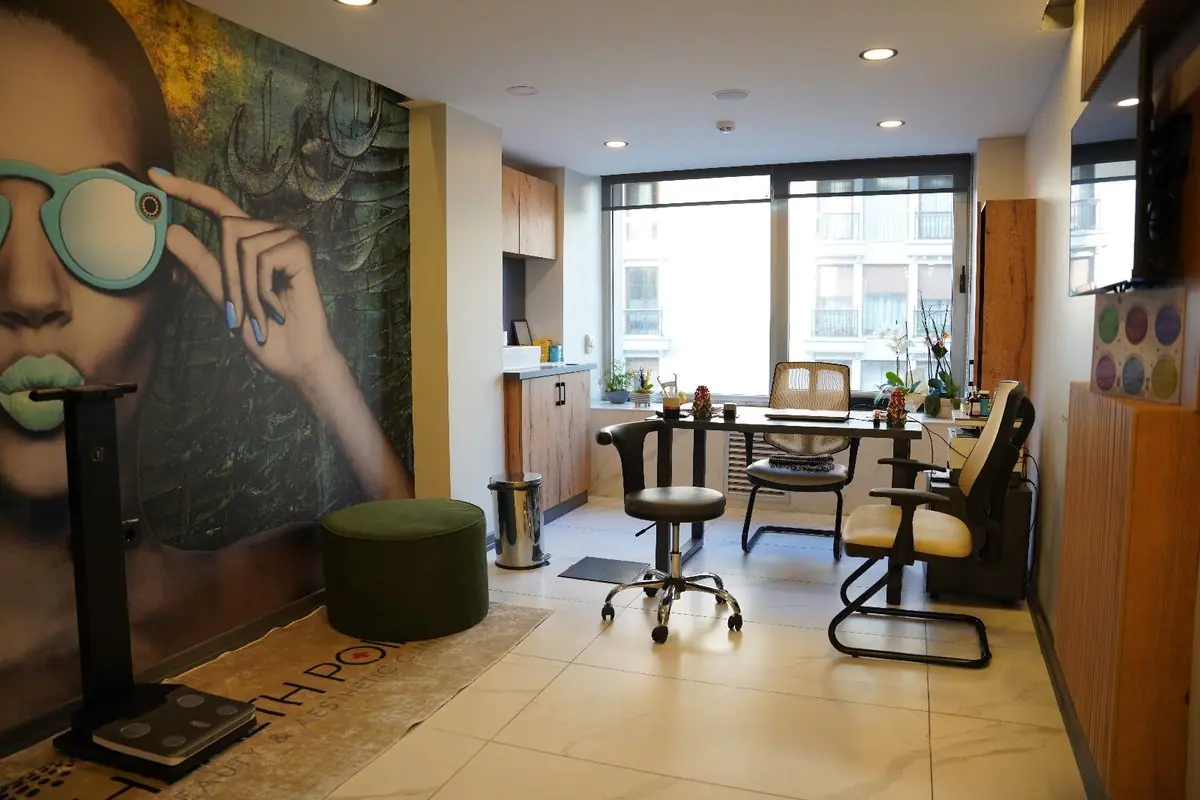 Health Point World Clinic  - Image 3