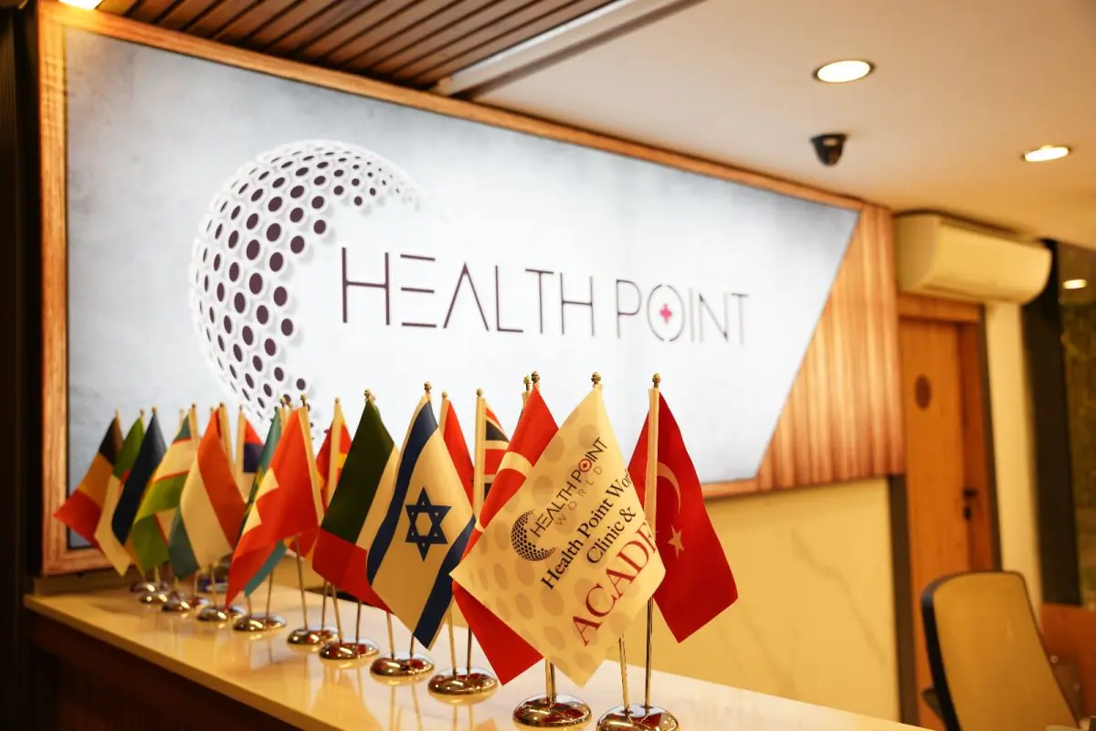 Health Point World Clinic  - Image 1