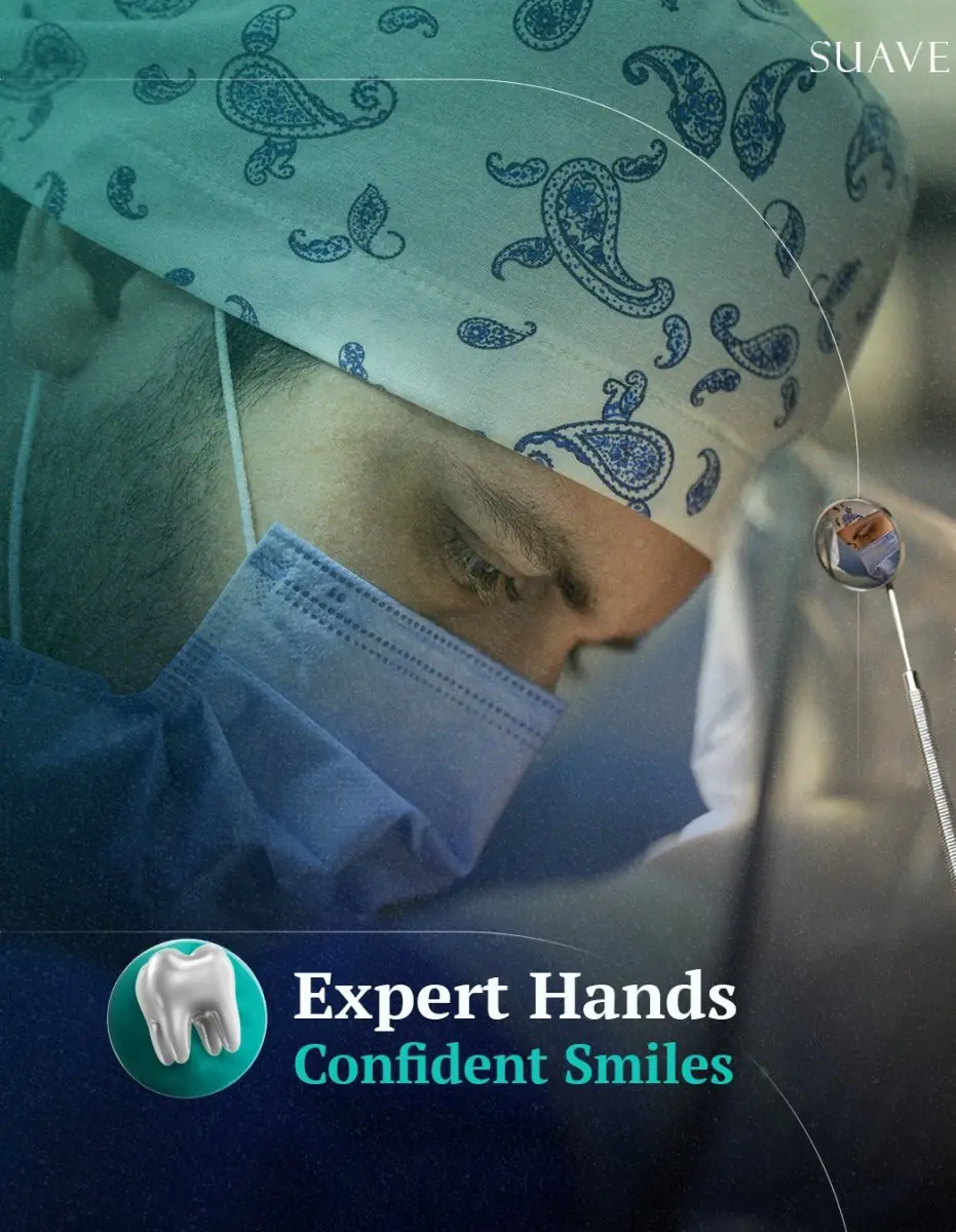 SUAVE DENTAL CLINIC - Image 1