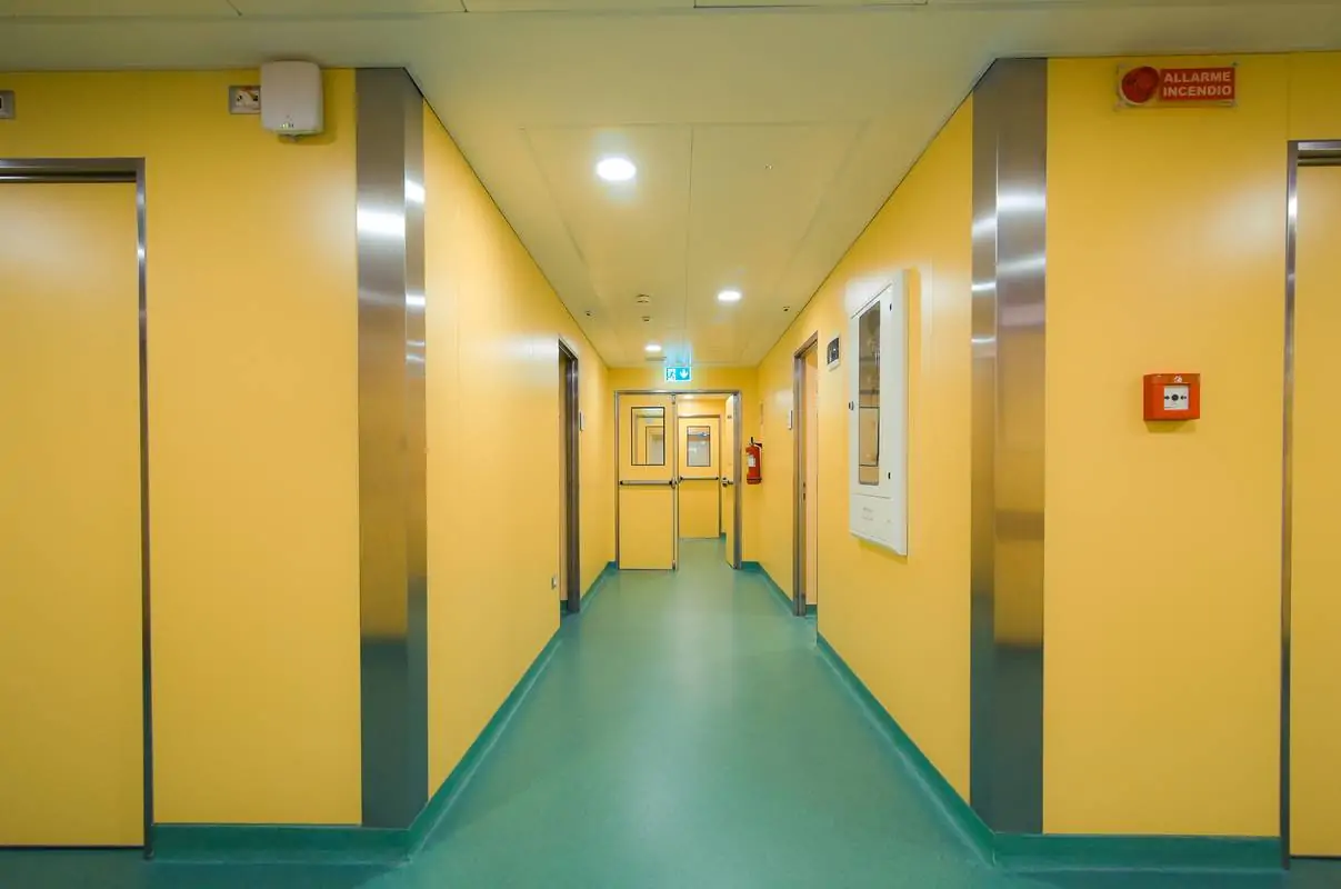 San Donato Hospital - Image 3