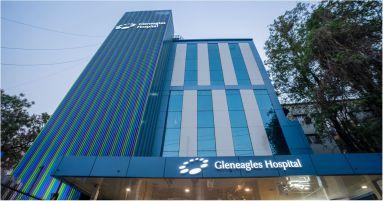 Gleneagles Hospitals Hyderabad - Image 1