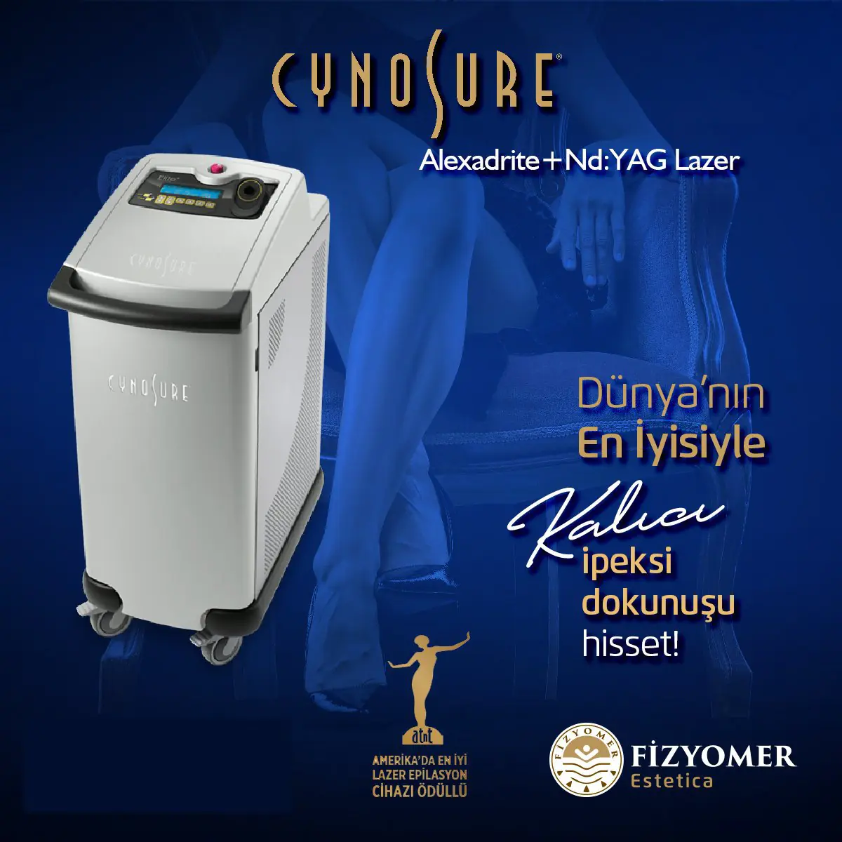 Fizyomer Terapia Physical Therapy and Rehabilitation & Aesthetic & Dental Medical Center - Image 2