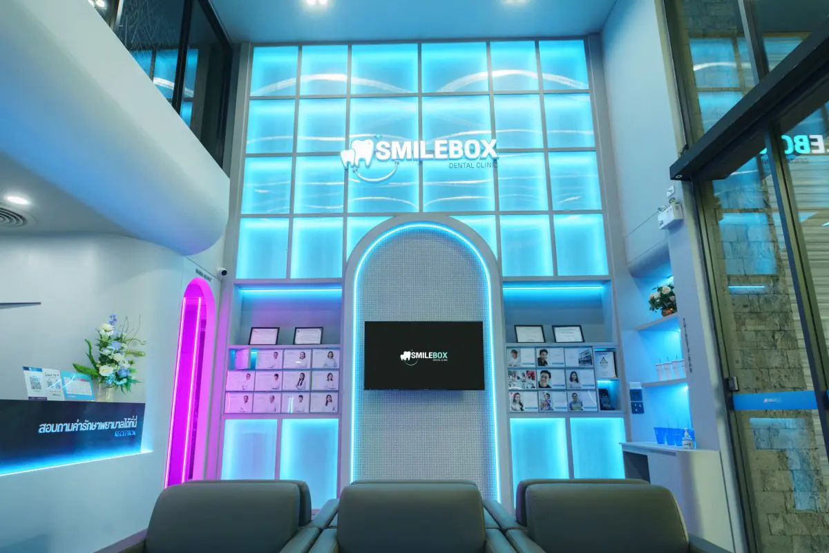 SmileBox Dental Clinic - Thonglor, Sukhumvit Branch - Image 3