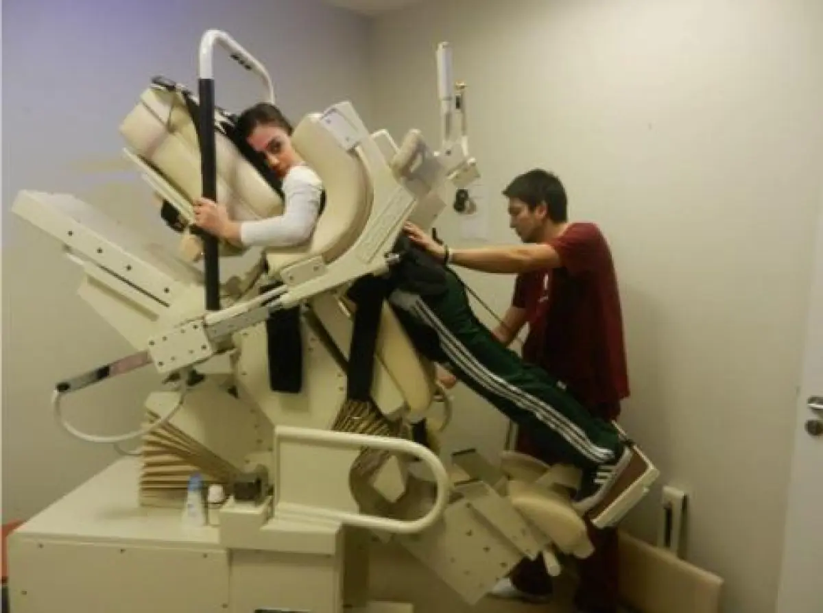 Medical Park Göztepe Hospital Complex - Image 3