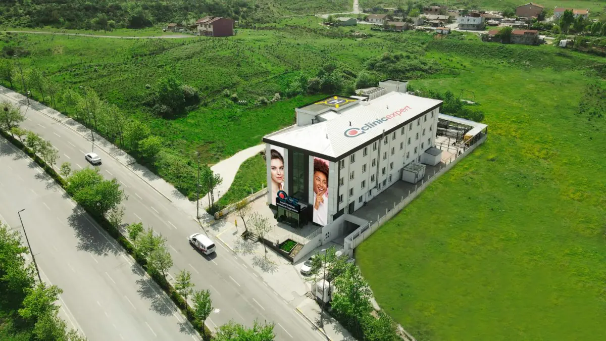 CE International Hospital - Image 2