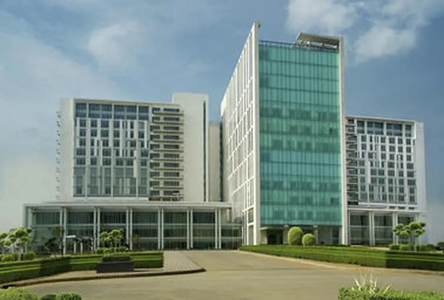 Medanta - The Medicity - Image 1