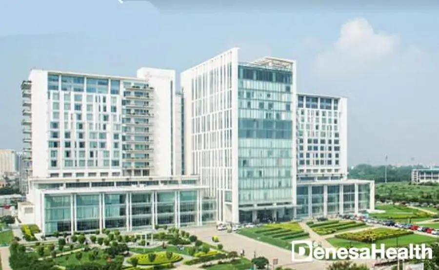 Medanta - The Medicity - Image 3