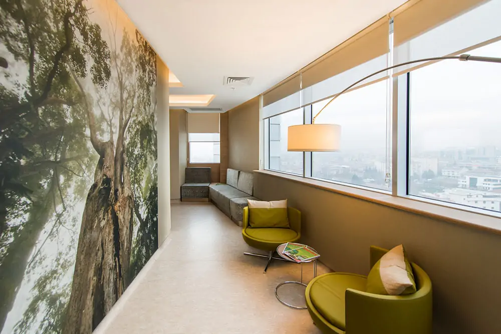 Memorial Ankara Hospital - Image 3