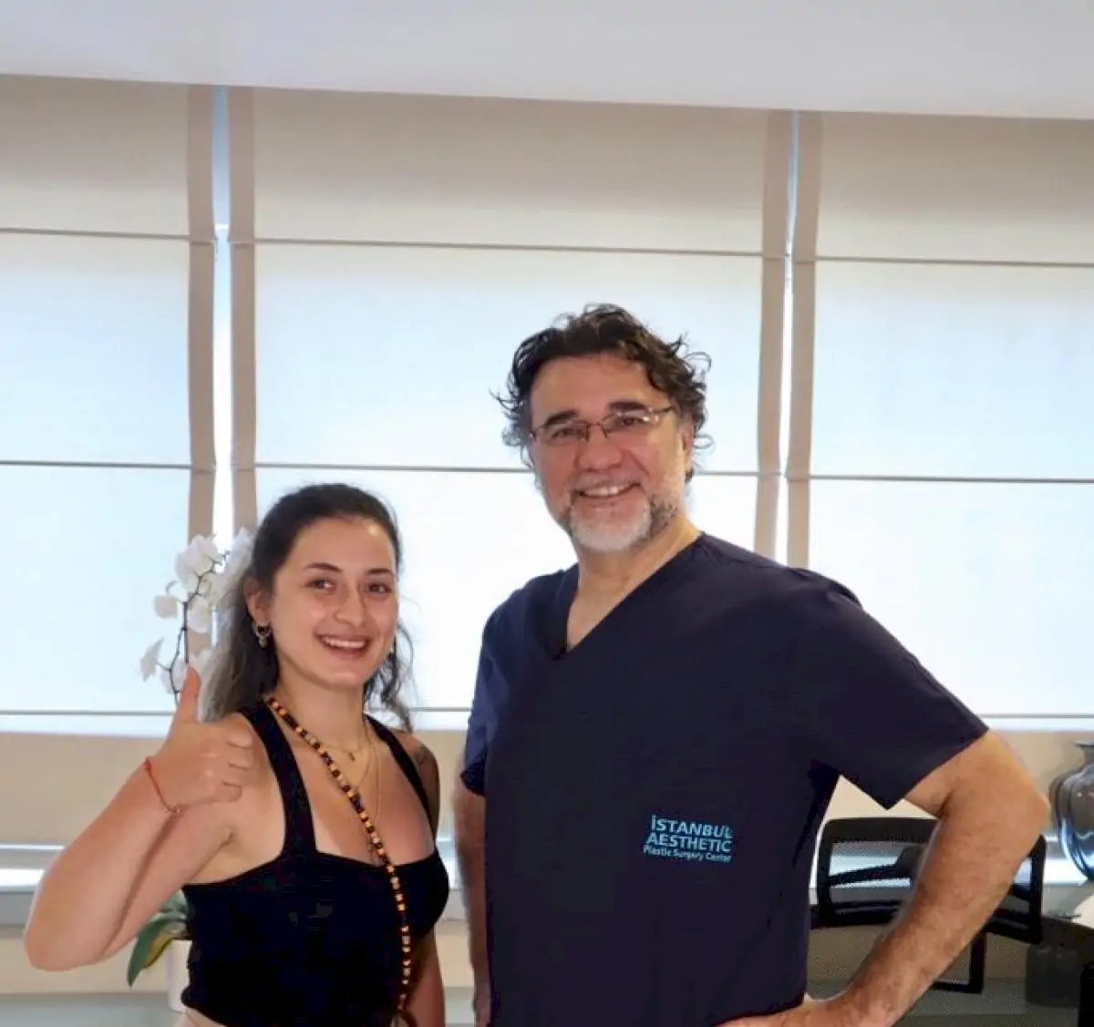 Dr. Ilker Manavbasi's Clinic - Image 2