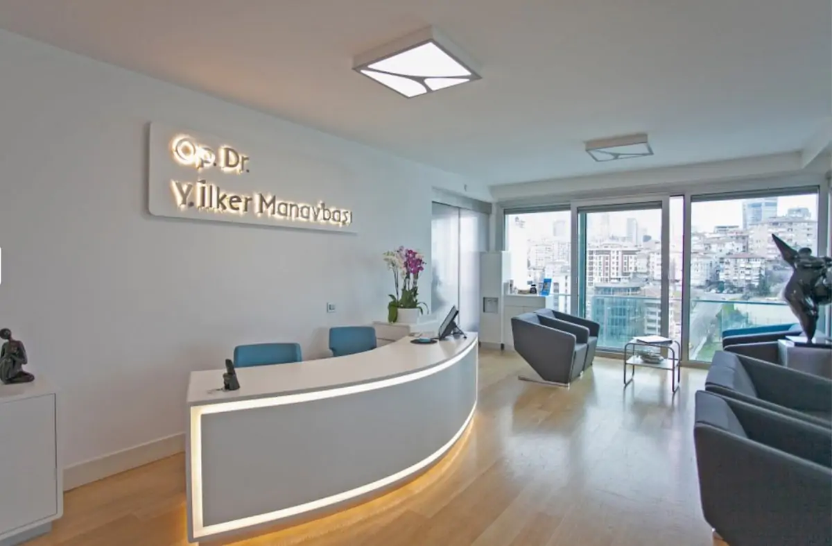 Dr. Ilker Manavbasi's Clinic - Image 1