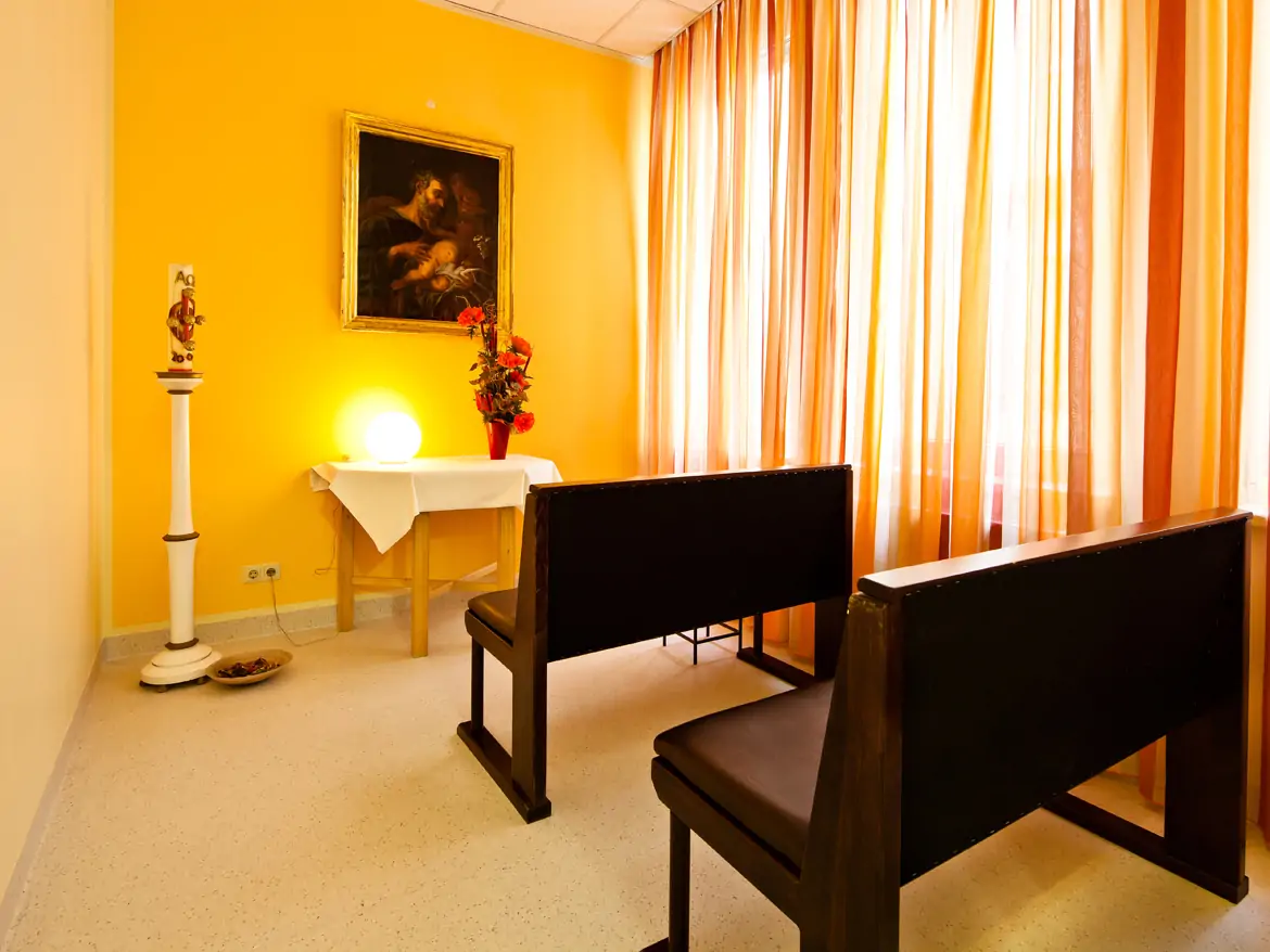 Confraternitaet Private Hospital - Image 2