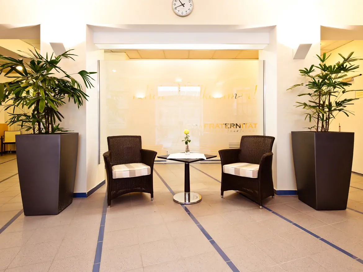 Confraternitaet Private Hospital - Image 3