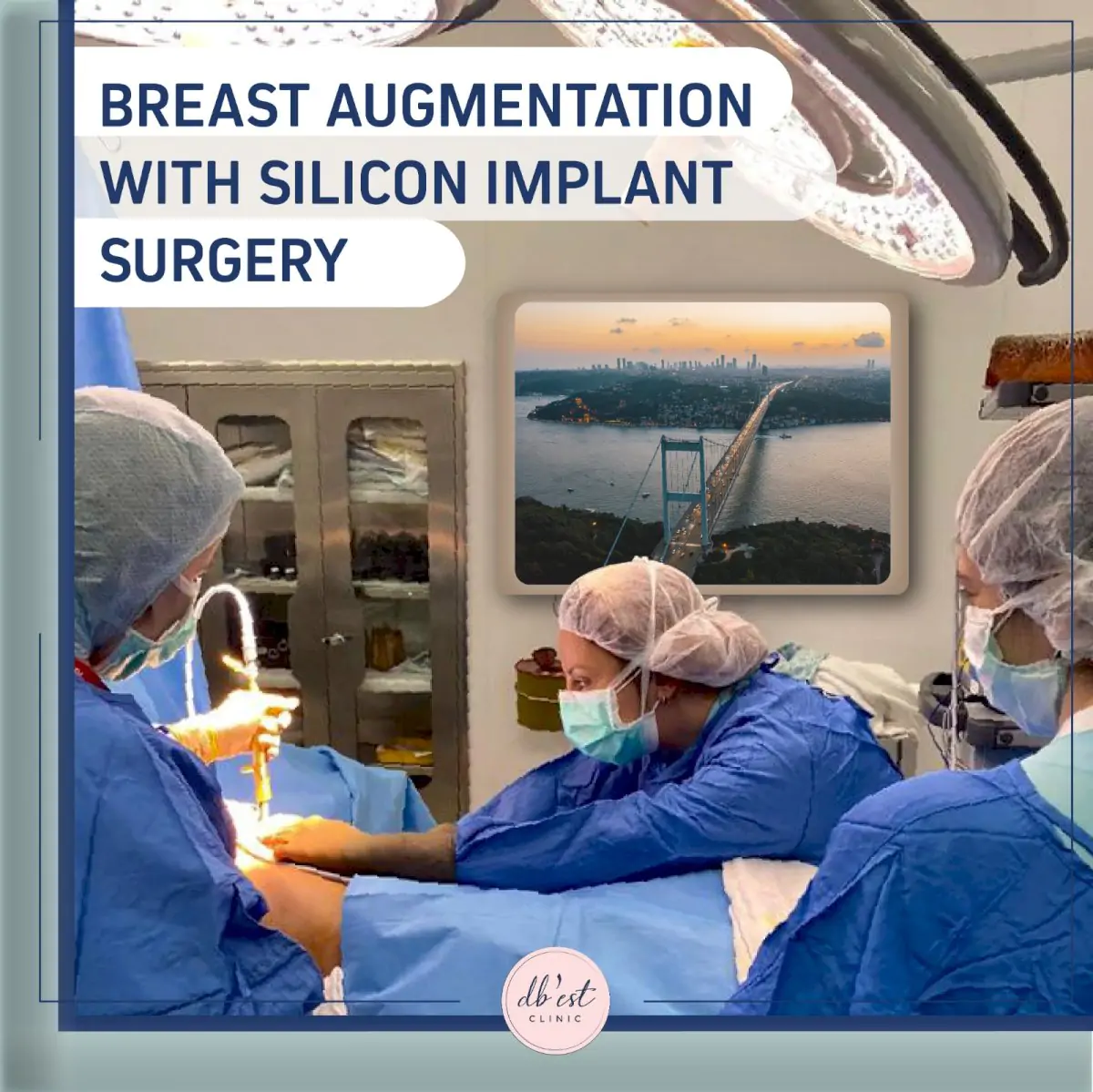 Db'est Clinic - Image 2