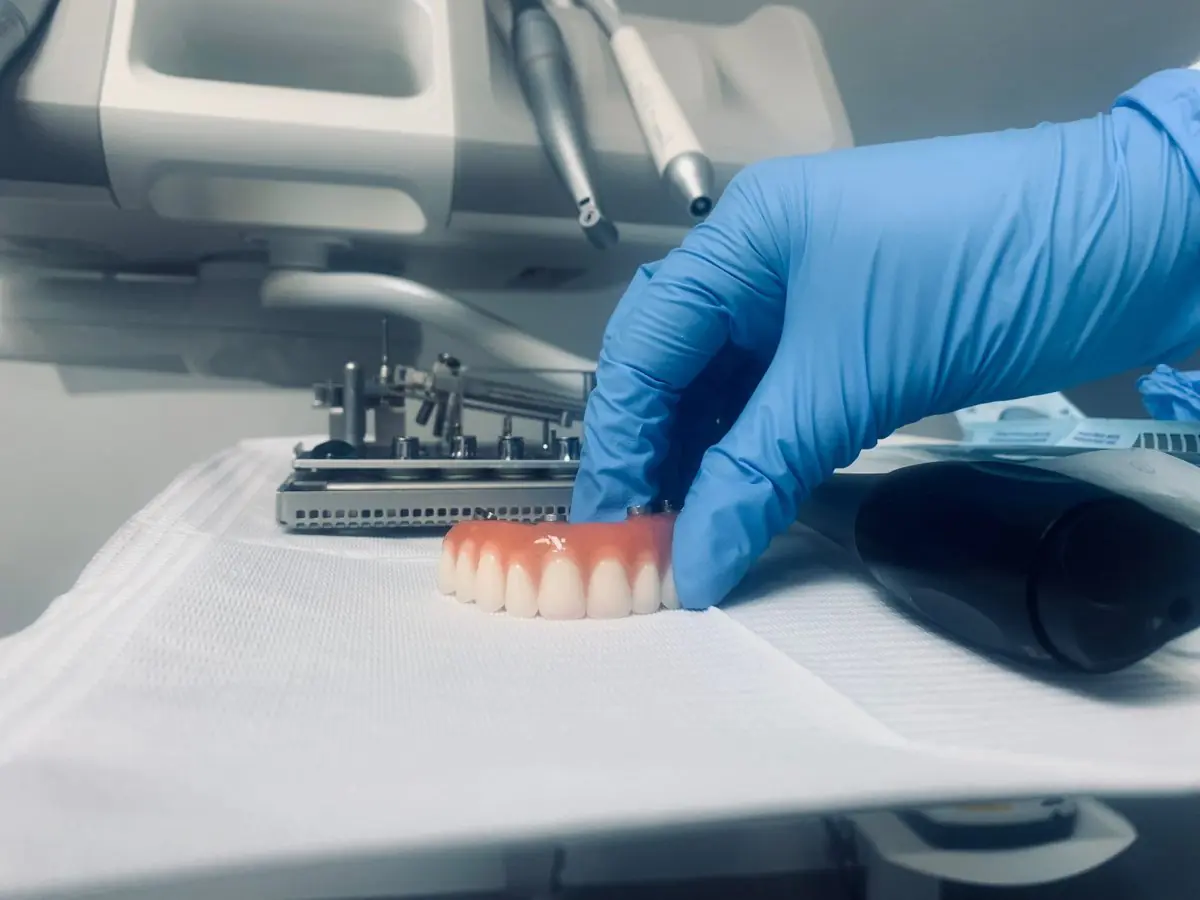 HALDENT Dental Clinic - Image 3