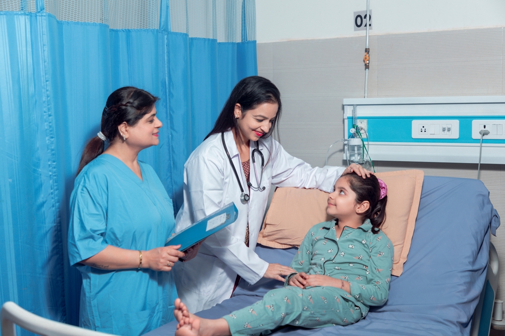 Medanta Patna - Image 2