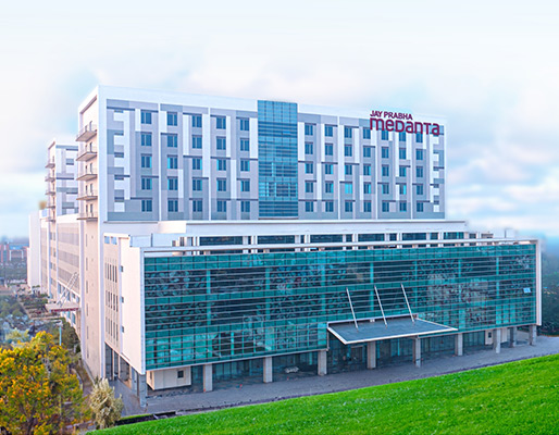 Medanta Patna - Image 1