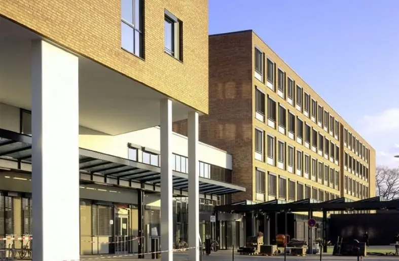 Asklepios Hospital Barmbek - Image 3