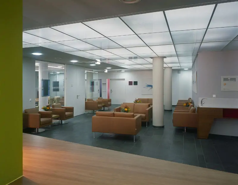 Döbling Private Hospital - Image 2